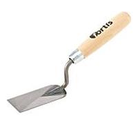 Spatule à enduire FORTIS 4317784790352 60 mm