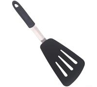 Spatule à Fentes Résistante à 230°C pour Cuisson