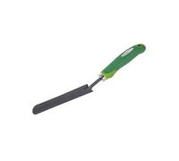 - Spatule à fleur extirpateur en acier avec poignée Soft touch