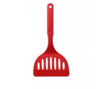 Spatule à frire de poisson en Silicone, for ustensile de cuisine, retourneur de poêle antiadhésif, outil de cuisine