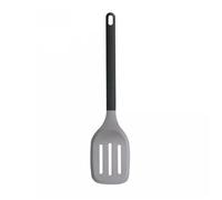 Spatule à friture de poisson, retourneur plat en Silicone for la cuisson, ustensile de cuisine antiadhésif