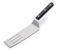 Lacor Spatule à gâteau 2 en 1 62677 Acier inoxydable Gris 30 cm