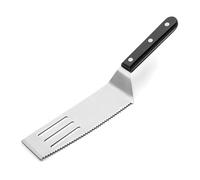 Spatule à gâteau inox 2 en 1 Lacor