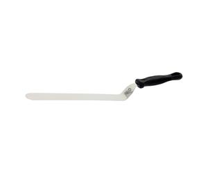 Spatule à glaçage coudée 25 cm FKOfficium de Buyer