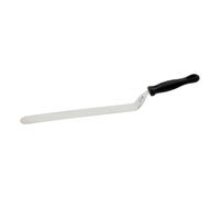 Spatule à glaçage coudée 30 cm FKOfficium de Buyer