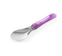 Spatule à glace avec manche en Tritan