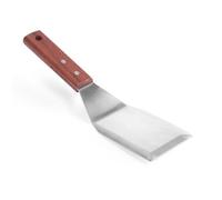 Hendi Spatule à hamburger 855508 Bois foncé 75 x 270 mm