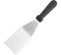 Spatule à Hamburger Lame Inox Vogue 300 mm 6 G