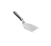 Spatule à hamburger Noir 108x313 mm - Hendi