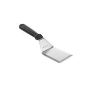 Spatule à hamburger Noir 77x283 mm - Hendi