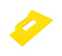 NESPOLI Spatule à maroufler en plastique