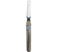 Spatule à Pâtisserie "Coudée" 38cm Argent Gris G