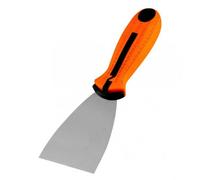 Spatule à Peinture Neo 63 Mm - Acier Inoxydable, Manche Ergonomique