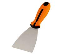 Spatule à Peinture Neo 75 Mm - Acier Inoxydable, Manche Ergonomique