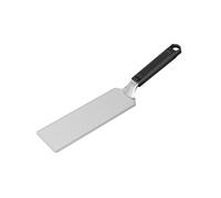 Napoleon Spatule à Bords biseautés pour plancha - INOX