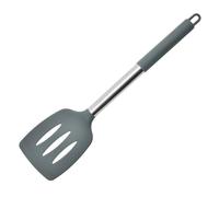 Spatule à poisson for poêles antiadhésives, ustensile de cuisine, retourneur en Silicone