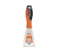 SPATULE A REBOUCHER 40MM MANCHE PVC - KAPRIOL - 23140
