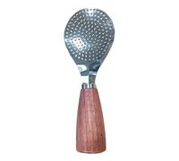 Spatule à riz debout résistante à la, manche en bois, cuillère à riz, palette de purée de pommes de terre, outil de cuisine pour cuiseur à riz domestique, manche en bois, cuillère à pagaie