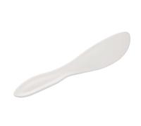Spatule à sandwich, lavable au lave-vaisselle, ergonomique, alimentaire, grattoir pour beurre et chocolat, pour fromage, crème, confiture, sauces, gâteaux, chocolat, maison et restaurant cuisine