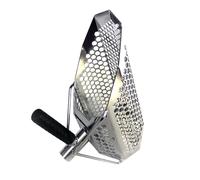 Spatule à tamis Sand scoop GEM-1 Professional Swagier