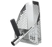 Spatule à tamis Sand Scoop Magnes V10 S15 HEX Swagier