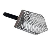 Spatule à tamis Sand Scoop V4 Hex Swagier