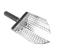 Spatule à tamis Sand Scoop V8 Hex Swagier