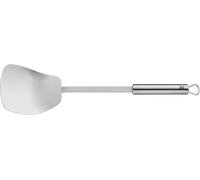 Spatule à wok - acier inoxydable - 1 pièce - 36,2 cm
