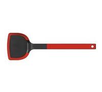 Spatule à wok en silicone 32,5 cm - Woll - Rouge - Silicone G