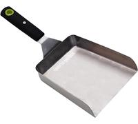 Spatule aimanté à bords relevés pour plancha Cook'in Garden