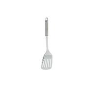 kela Spatule en acier inoxydable 33,5 x 8 cm RONDO, Pelle à rôtir résistante au lave-vaisselle, brillante