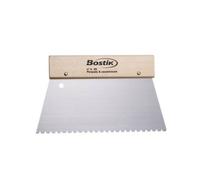 Spatule Application de Colle pour Parquets - BOSTIK