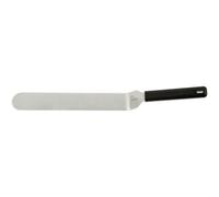 Spatule Arcos Lame En Acier Inoxydable 614300 Et Mango Lame En Polypropylène De 200 Mm Avec Vitrine.