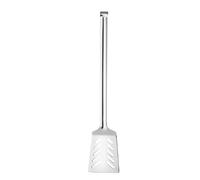 Hendi Spatule avec fentes Kitchen Line 526118 Noir L 355 mm