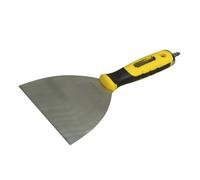 Spatule avec pointe de 150 mm, idéale pour les travaux de peinture et l'application d'adhésifs.