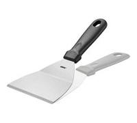 Spatule BBQ XS - Gefu - Argent / Métallique - Acier Inoxydable (inox) Argent G