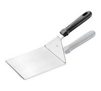 Spatule BBQ XXL - - Argent - Inox