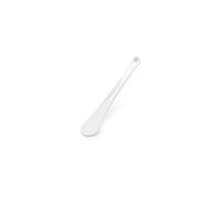 Spatule de cuisine 25 cm, blanc, polyverre, de Buyer