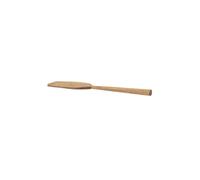 Spatule Brown en Teak