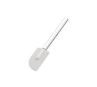 Spatule classic Blanche 20x3,5 cm - - Blanc - Plastique