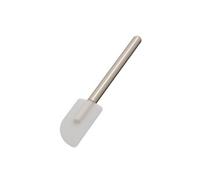 Spatule classic Houmous 20x3,5 cm - - Crème / Ivoire - Plastique