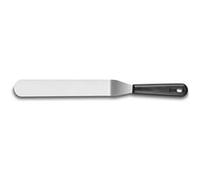 Spatule Coudée 200x35mm L2G Noir G