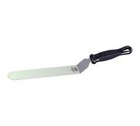 Spatule coudée arrondie 30cm De buyer 4231.30 G