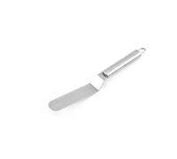 Spatule Coudée en Acier Inoxydable pour Glaçage de Gâteau, Outil de Glaçage pour Cupcakes, Glaçage, Pâtisseries, 15,24cm