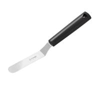 Spatule coudée en inox 9 cm - Alice Délice