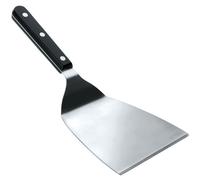 Spatule coudée spéciale Plancha