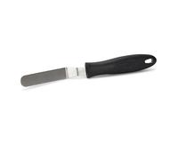 Spatule coudée inox 11 cm Patisse