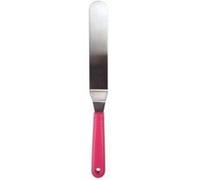 Spatule coudée inox - ScrapCooking Multicolore