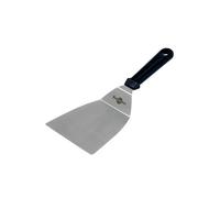 Spatule coudée Plancha KRAMPOUZ Inox