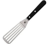Spatule coudée professionnel flexible 127mm Wusthof Gris G